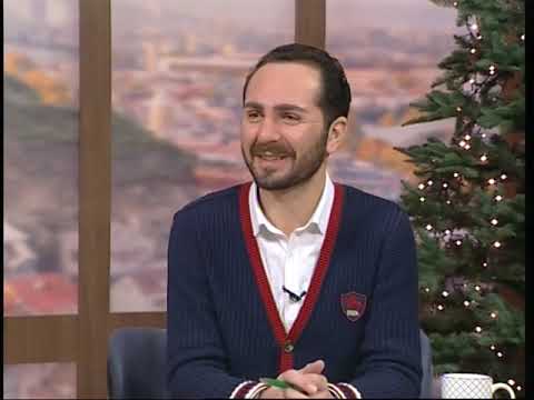 განთიადი 26 12 2018