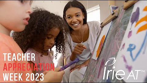 Teacher Appreciation Week 2023: Thank you, teachers!