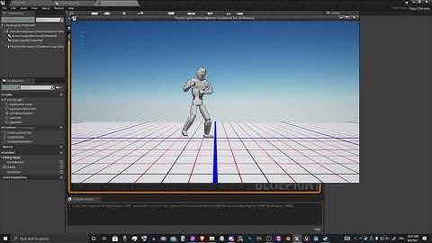 Unreal Engine 4: 2D Fighting Game Prototype.