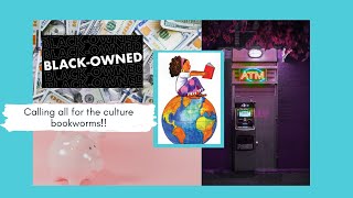6 Black-Owned Bookstores You Can Start Buying Online From TODAY (#CovertoCover📚  Special Edition)