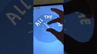 Like A Sign   App Zoomart wildflower billieeilish a s digitalart