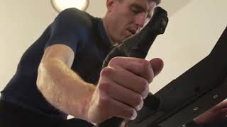 Exercycle Smart Bike - Inspired by the road. Designed for cyclists.