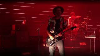 Metric | Now or Never Now | Live at The Fillmore Philadelphia | 2022 | (12/19)
