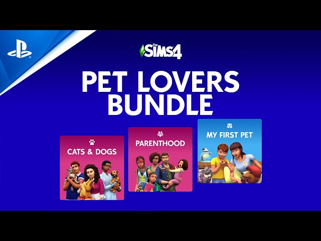 Pet Lovers Bundle