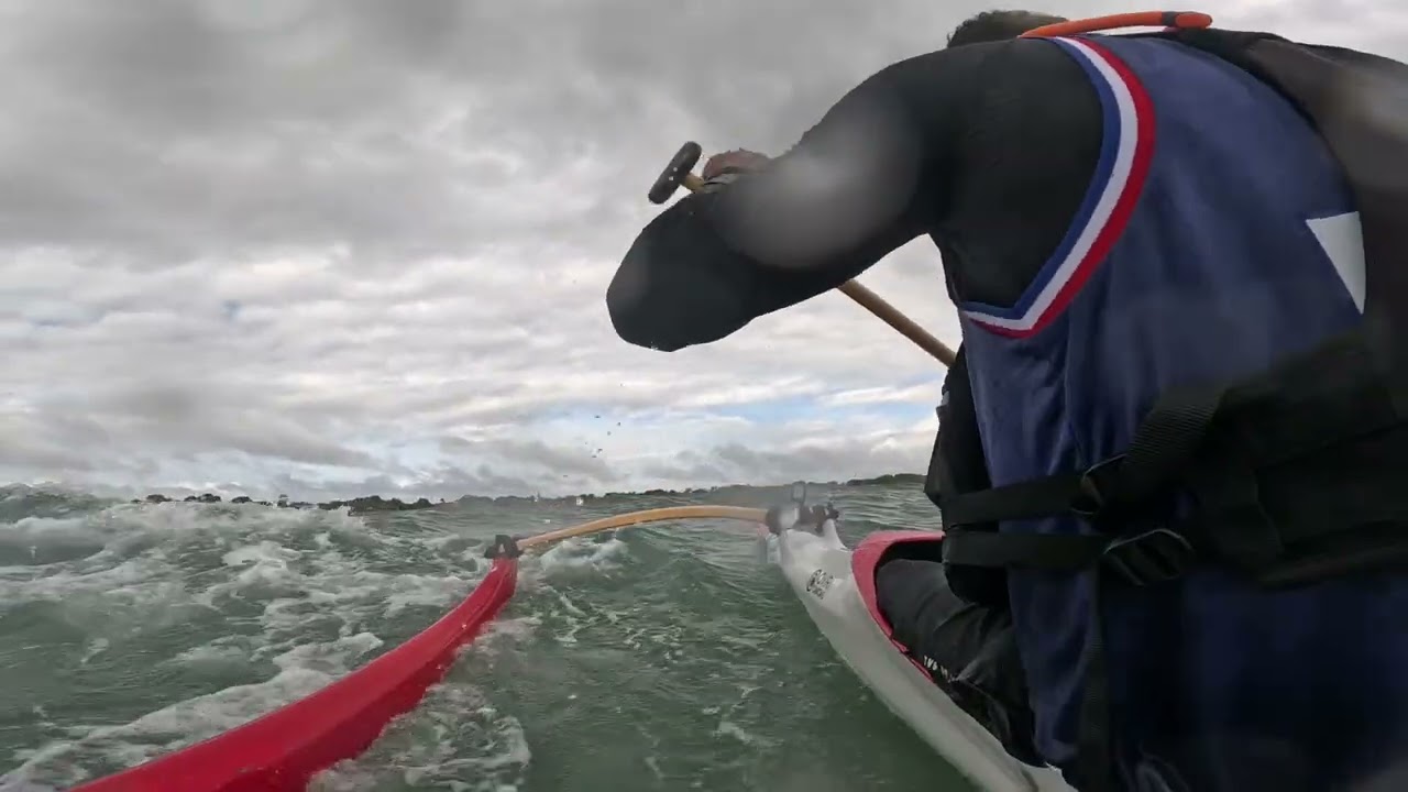 V1 Wakanda, primeiras ondas do ano! (surf session)