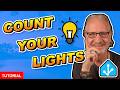 How Many Lights Are Actually On Right Now? Home Assistant Jinja Filtering