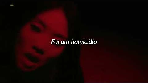 Thumbnail of REI AMI - Body Bag (Legendado/Tradução)