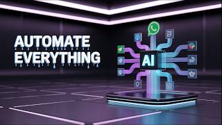 Create Your Own AI Agent in Minutes (No Coding) | OpenClaw + Hostinger
