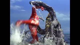 ウルトラセブンVSガイロス Part1 - YouTube