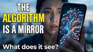 The Algorithm is a Mirror (And You Might Not Like What You See) Profile