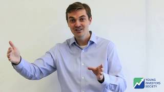 Stock Pitch Prep Video Part 6 - Forecasting