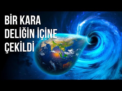 Acemiler İçin Kara Delik Rehberi: Kara Delikler Hakkında Bilmeniz Gereken Her Şey