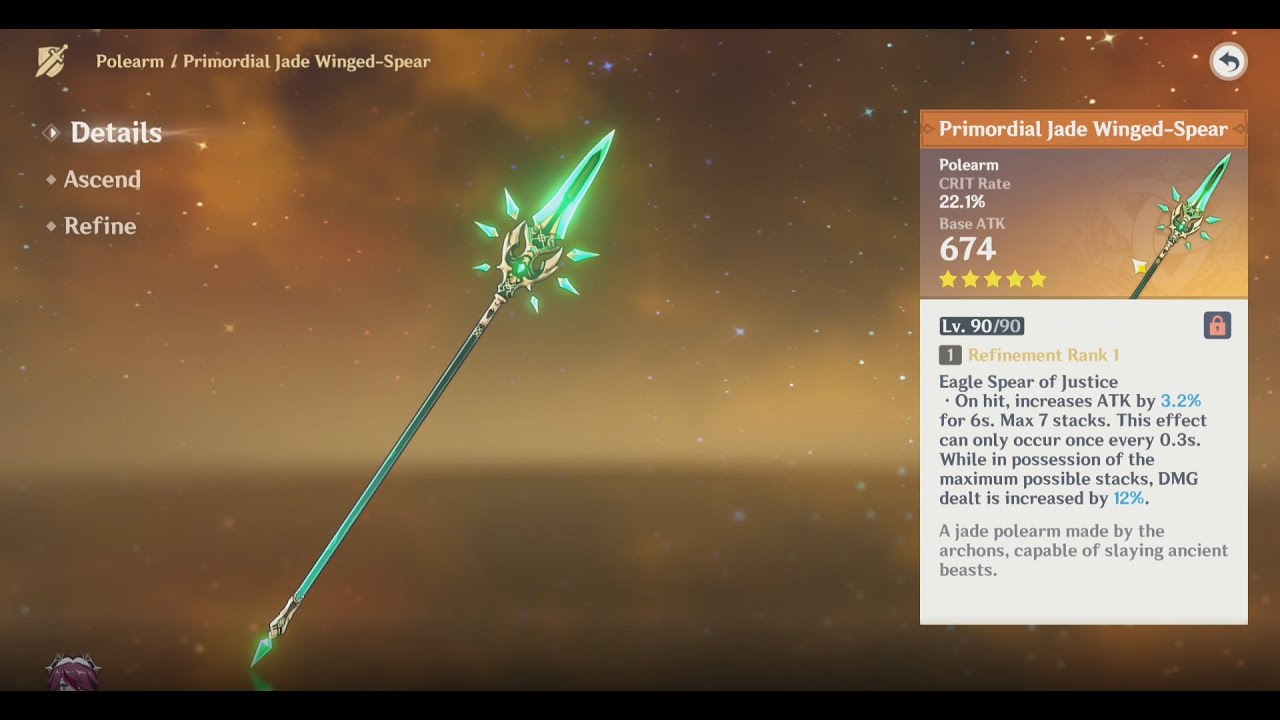 How Ready I am for Xiao Rerun (2.4 / F2P )