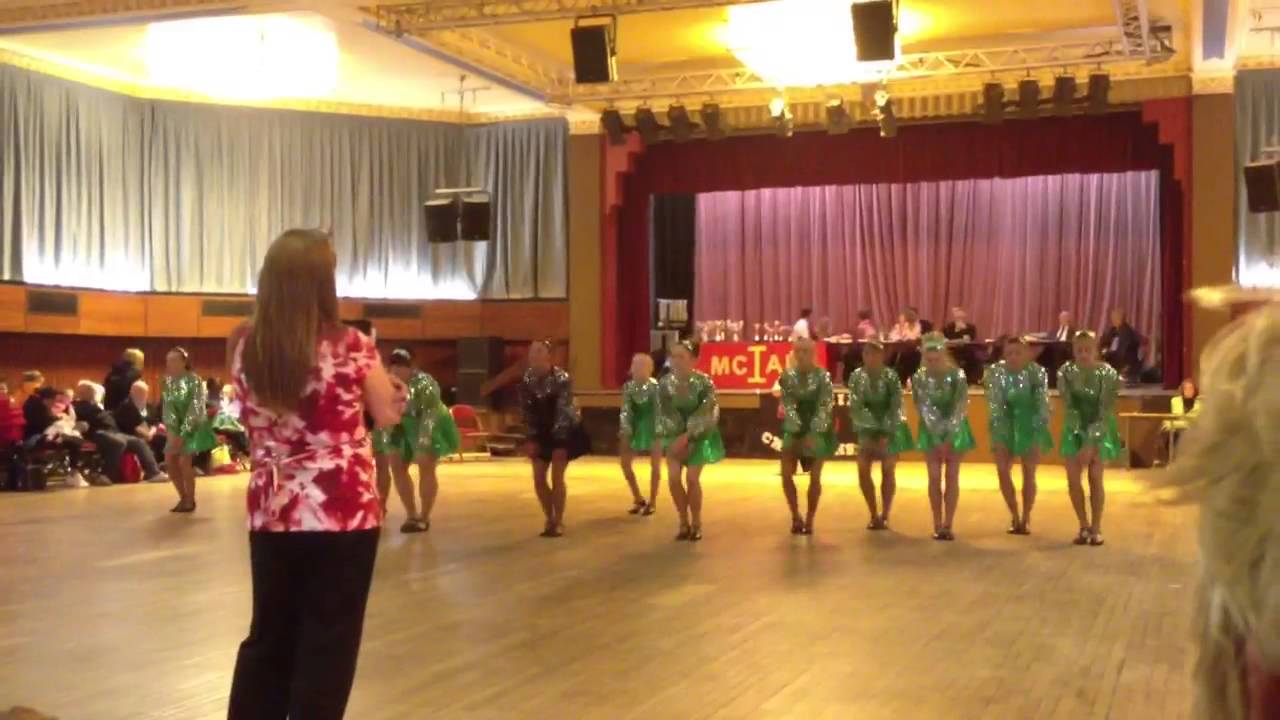 Wuslstan 2012 part 2