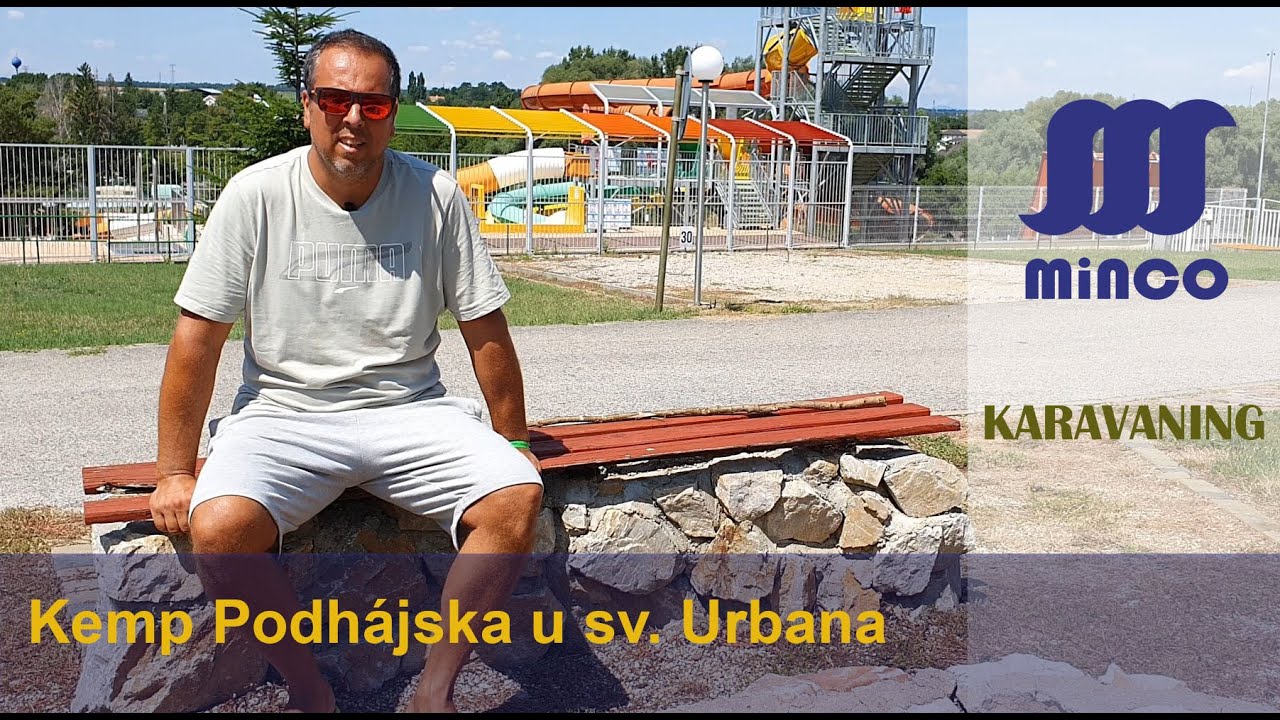 Podhajska Kemp u sv  Urbana