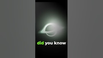 I made a BLACK HOLE in Unreal Engine... #blackhole #unrealengine5 #space