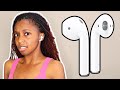 Airpods Gone Wrong?!