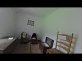 VR180° Workers cottage, Abbydale industrial hamlet.