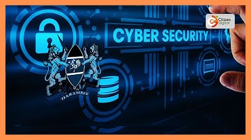 Kenya bets big on cybersecurity as digital economy surges