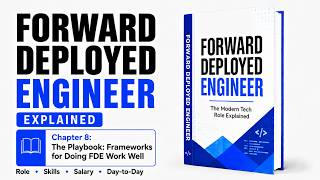 Forward Deployed Engineer (Book) — Chapter 8: Mission-Type Tactics & The Paved Highway