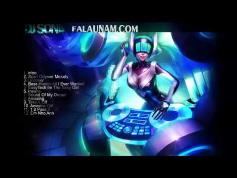 DJ Sona   Bắc Ninh Fly   Hàng Bay Chuyên Nghiệp - Dj Bình Bo