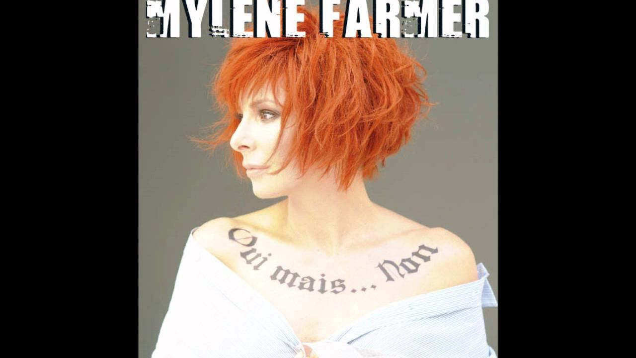 Mylene farmer сейчас 2022. Mylene farmer non. Mylene farmer прически. Mylene farmer non. Объяснение клипа oui mais non.