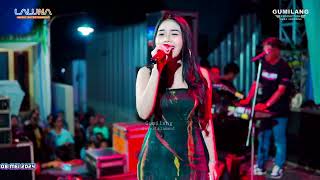 LALUNA MUSIC - SELENDANG BIRU - SALMA NOVITA - WEDDING IKHSAN \u0026 SANTI WONOREJO KARANGANYAR DEMAK