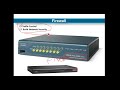 Introduction to Network Devices | Switch, Router & Their Functions.