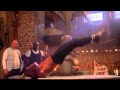 Hearts on fire-Burning heart Rocky IV training