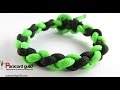How To Make A Paracord Bracelet