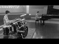 Comptine d'un autre été - Yann Tiersen - Nicola Tenini (Piano) & Renzo Sartori (Drums)