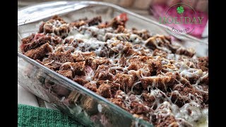 Best Reuben Casserole Recipe