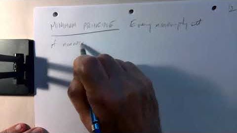 Number Theory - Lecture 1