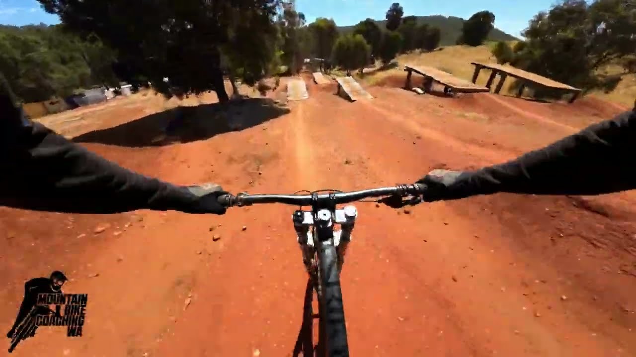 Skills Park - Linga Longa Bike Park