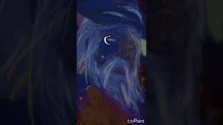 Odin Speedpaint