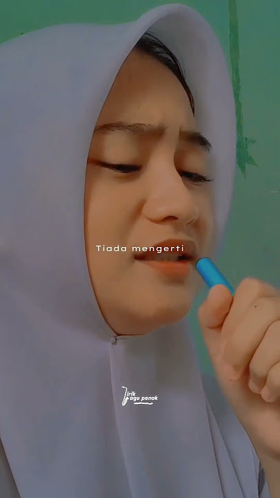 BUKAN TAK MAMPU,story wa #Shorts