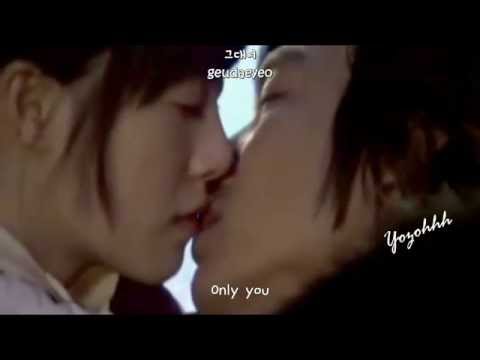 OST Boys Before Flowers Howl (+) love you