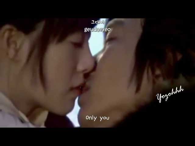 Howl - Love you MV (Boys Over Flowers OST) [ENGSUB + Romanization + Hangul] class=