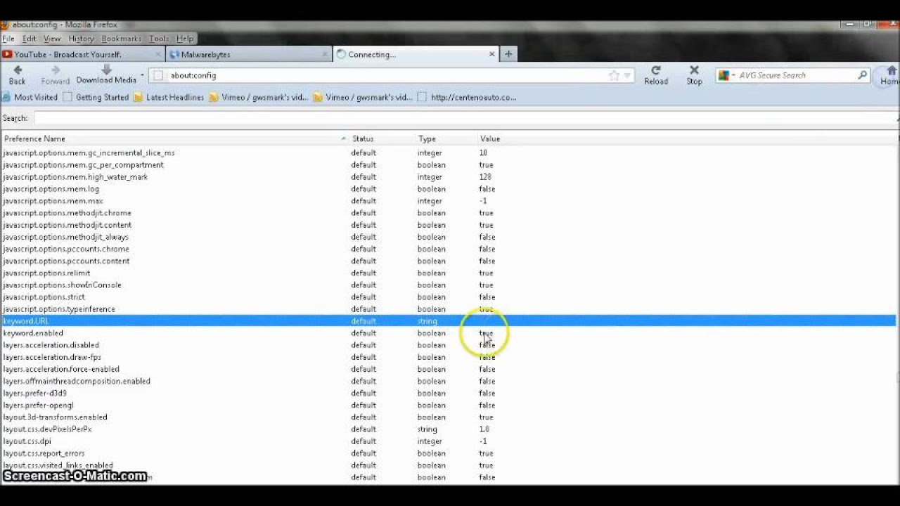 Update New How to Uninstall (remove) the Incredibar Virus -- Permanently!