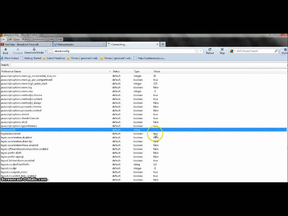 How to Uninstall (remove) the Incredibar Virus -- Permanently!