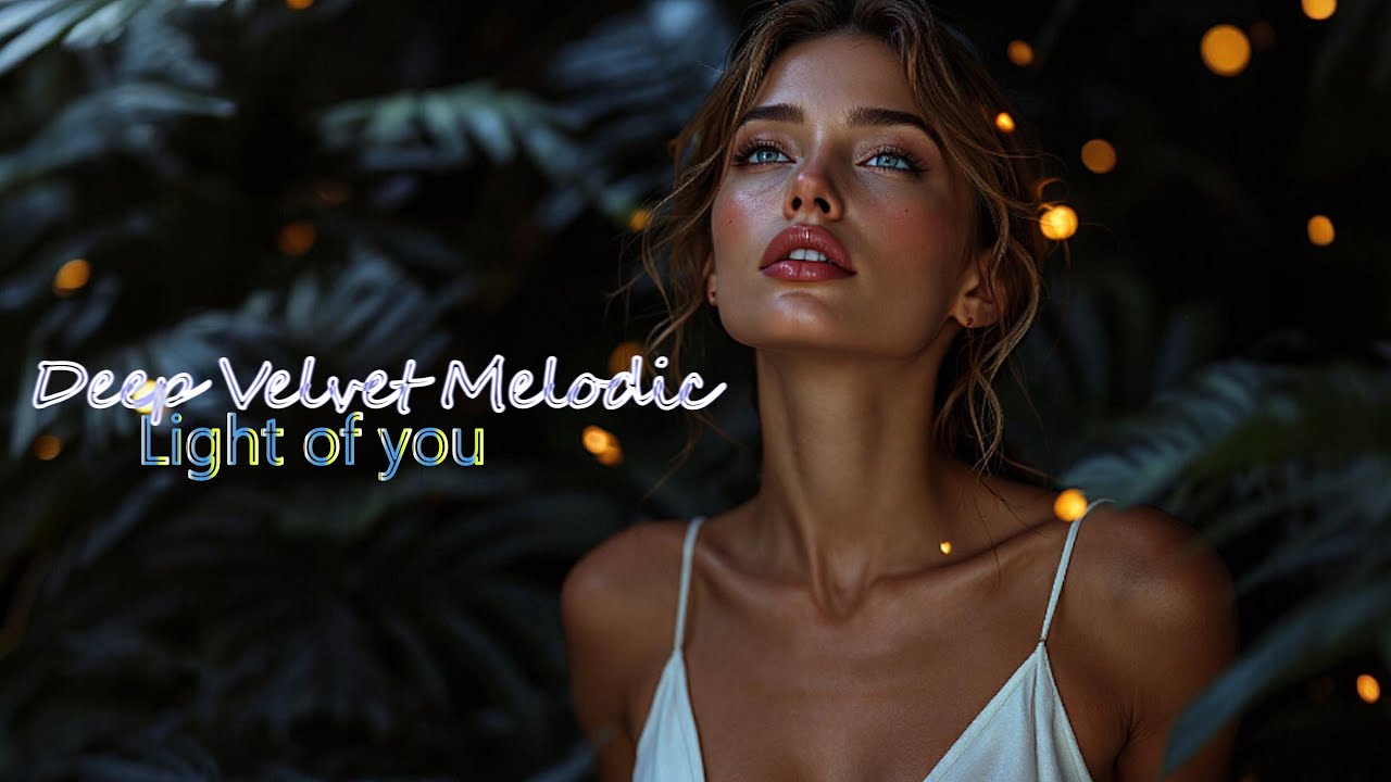 Aviv Gigi - Light of You | Emotional Deep House Late Night Smoke Session & Chill