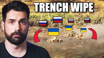 Reviewing The Worst Combat Footage