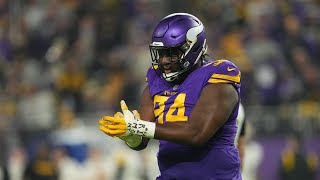 NFL Executive Thinks the Browns Overpaid for Dalvin Tomlinson - Sports4CLE, 4/5/23