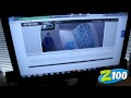 Brett Andrews Shows Off His Drop Cam - Pt. 1