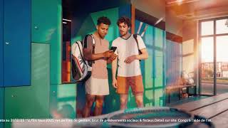 OFFRE BONUS PEP'S II 25-26