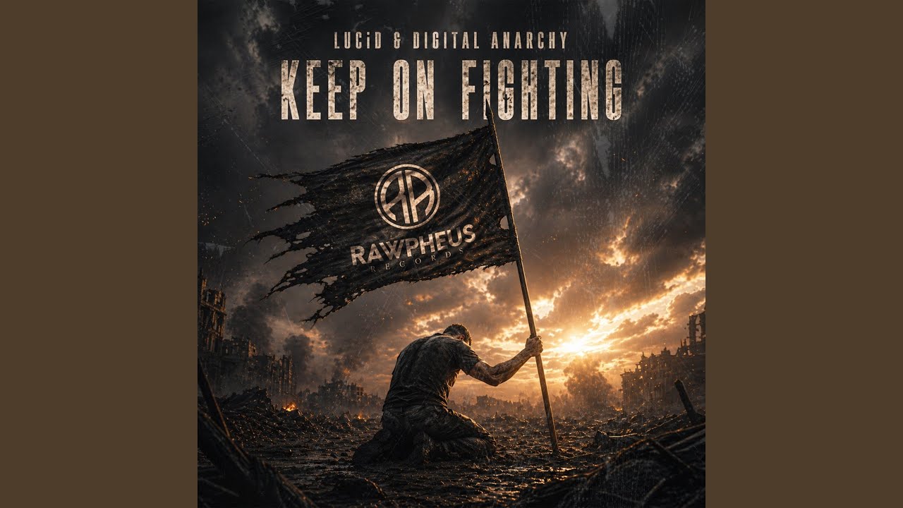 Watch Keep on Fighting on YouTube Watch Keep on Fighting on YouTube