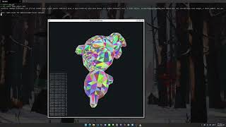 Computer Graphics Midterm Project - OBJ Viewer