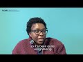 Participant of the Researcher Development Programme shares her experience