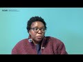 Participant of the Researcher Development Programme shares her experience