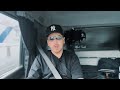 ある女性トラック運転手の動画をみて愕然とした